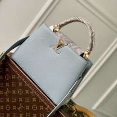 LV Top Handle Bags